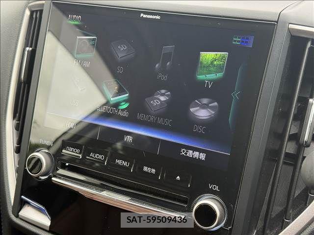 Subaru FORESTER 2020-05 8666162-3
