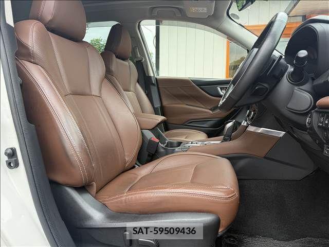 Subaru FORESTER 2020-05 8666162-8