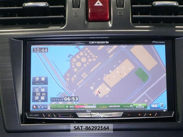 Subaru FORESTER 2013-09 8659166-9