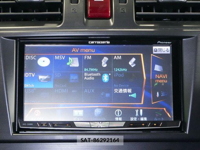 Subaru FORESTER 2013-09 8659166-10