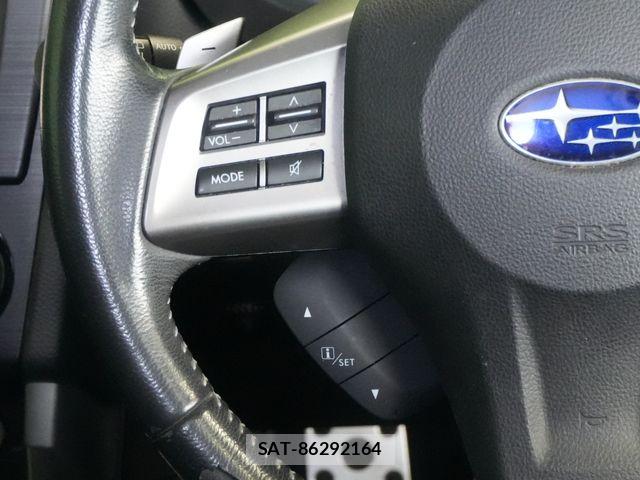 Subaru FORESTER 2013-09 8659166-13