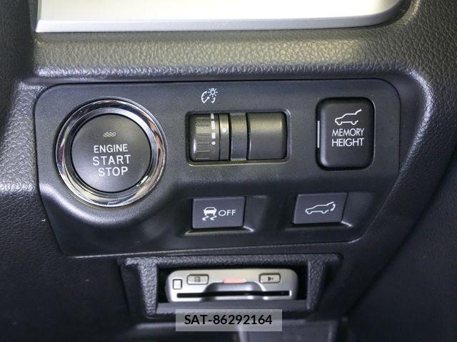 Subaru FORESTER 2013-09 8659166-19