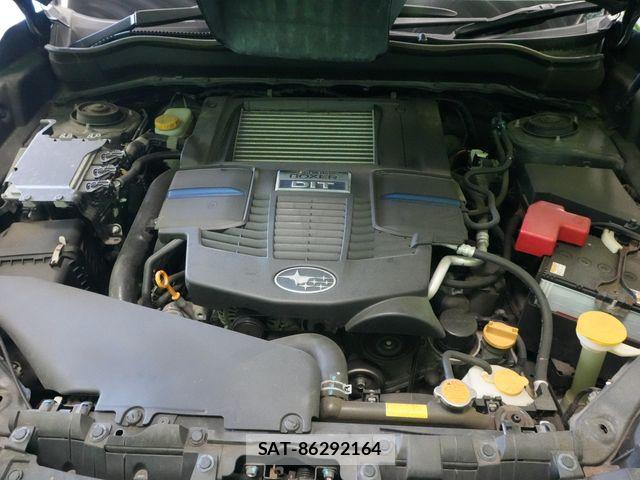 Subaru FORESTER 2013-09 8659166-23