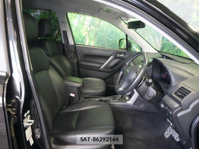 Subaru FORESTER 2013-09 8659166-25