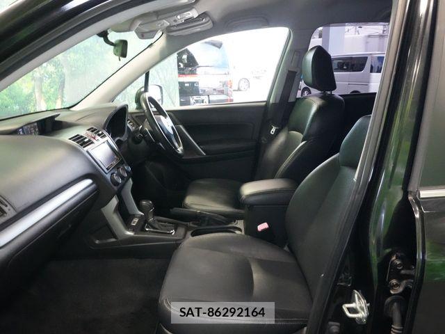 Subaru FORESTER 2013-09 8659166-26