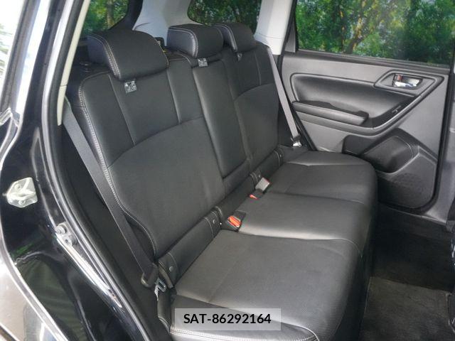Subaru FORESTER 2013-09 8659166-27
