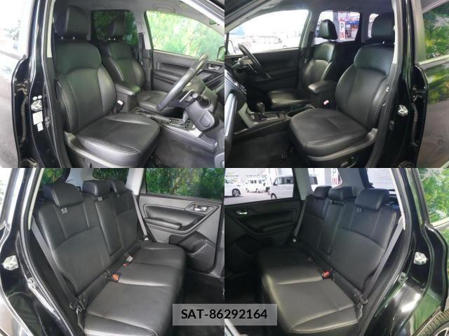 Subaru FORESTER 2013-09 8659166-2