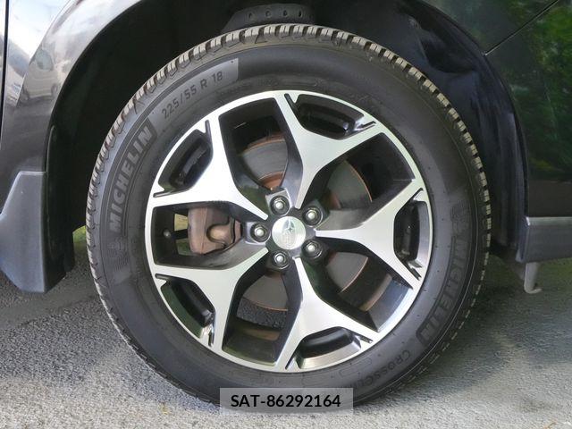 Subaru FORESTER 2013-09 8659166-29
