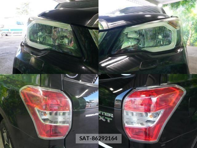 Subaru FORESTER 2013-09 8659166-3