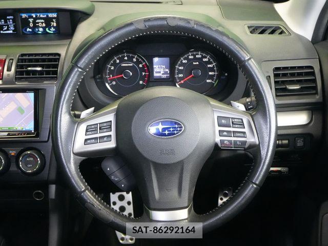 Subaru FORESTER 2013-09 8659166-7