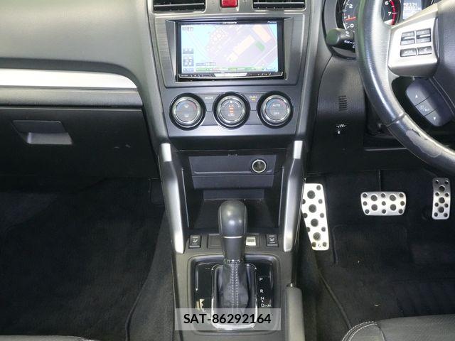Subaru FORESTER 2013-09 8659166-8