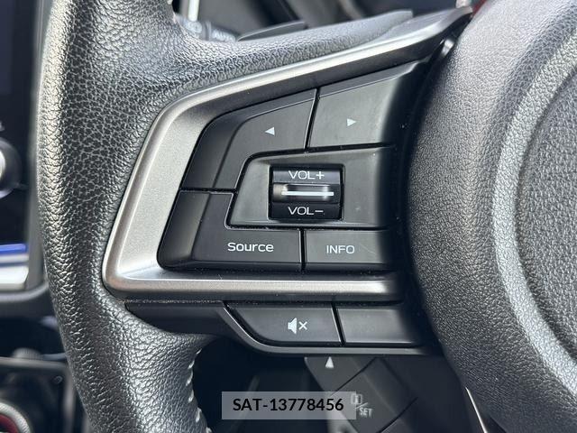 Subaru FORESTER 2018-09 8666161-12