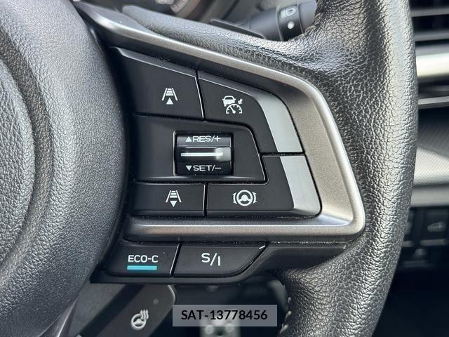 Subaru FORESTER 2018-09 8666161-13