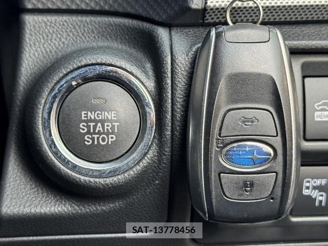Subaru FORESTER 2018-09 8666161-14