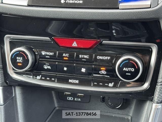 Subaru FORESTER 2018-09 8666161-15