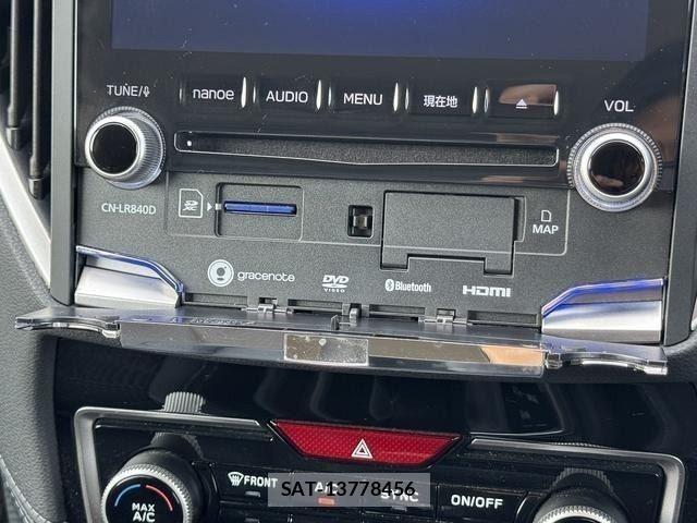 Subaru FORESTER 2018-09 8666161-16