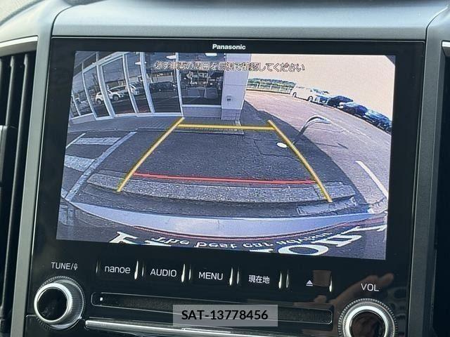 Subaru FORESTER 2018-09 8666161-17