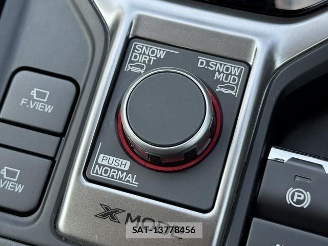 Subaru FORESTER 2018-09 8666161-19