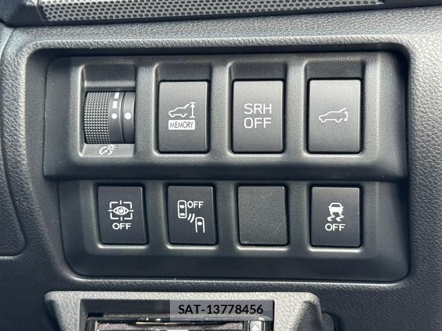 Subaru FORESTER 2018-09 8666161-20