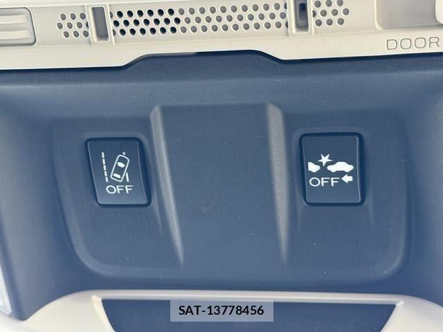 Subaru FORESTER 2018-09 8666161-28