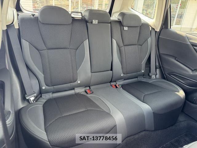 Subaru FORESTER 2018-09 8666161-8