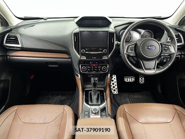 Subaru FORESTER 2019-08 8659157-1