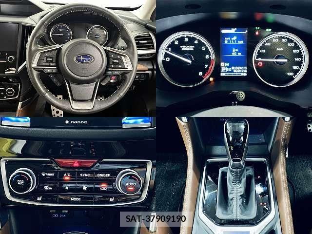 Subaru FORESTER 2019-08 8659157-3