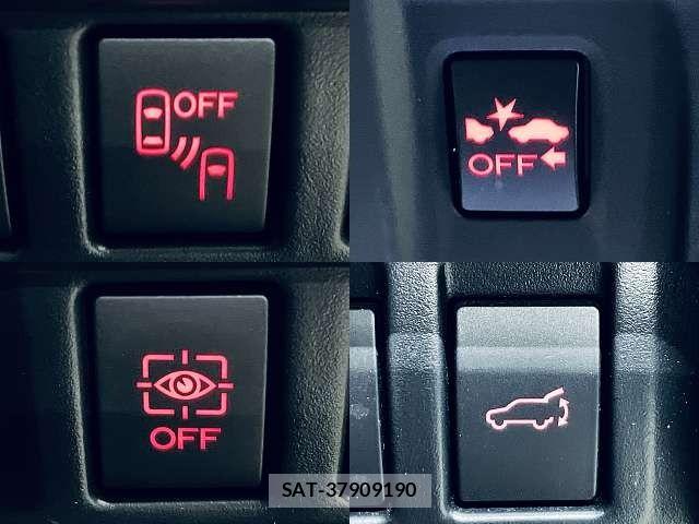 Subaru FORESTER 2019-08 8659157-4