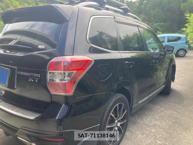 Subaru FORESTER 2013-10 8659168-9