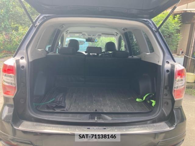 Subaru FORESTER 2013-10 8659168-10