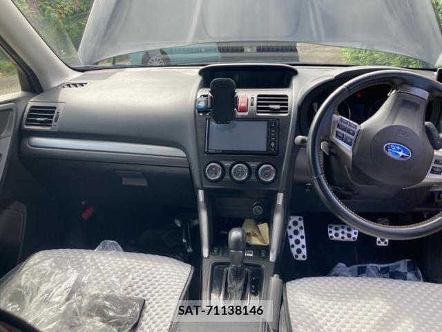Subaru FORESTER 2013-10 8659168-16