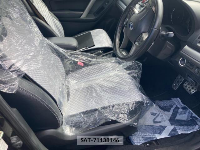 Subaru FORESTER 2013-10 8659168-17