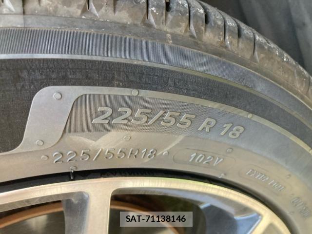 Subaru FORESTER 2013-10 8659168-6