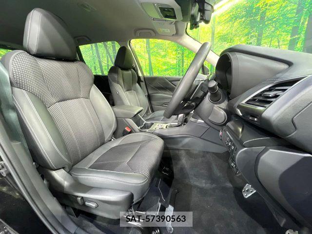 Subaru FORESTER 2021-12 8659152-9
