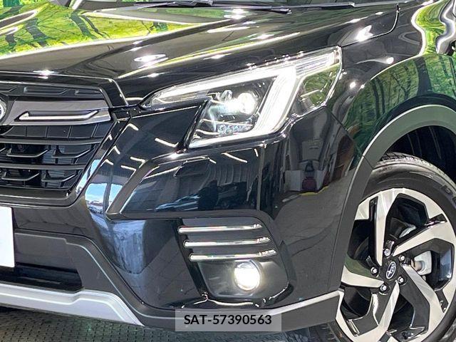 Subaru FORESTER 2021-12 8659152-12