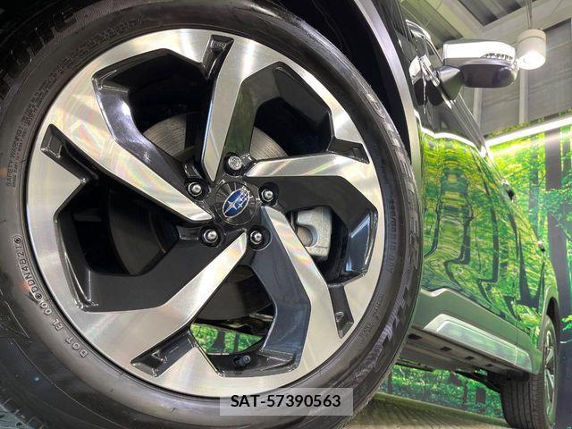 Subaru FORESTER 2021-12 8659152-13