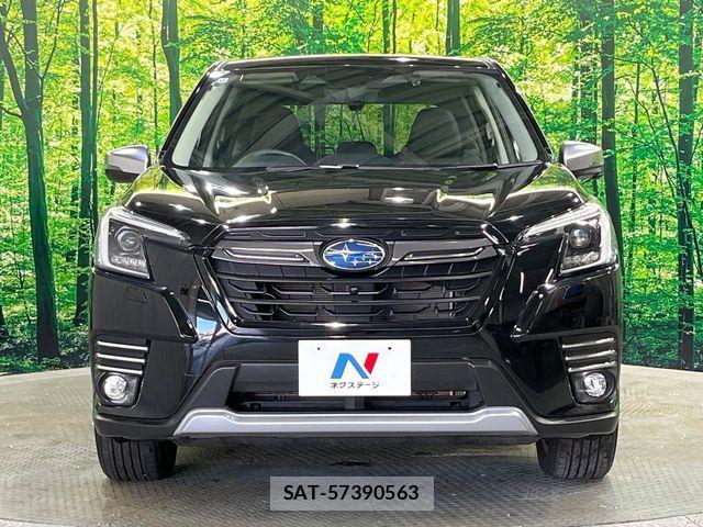 Subaru FORESTER 2021-12 8659152-14