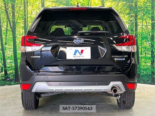 Subaru FORESTER 2021-12 8659152-15