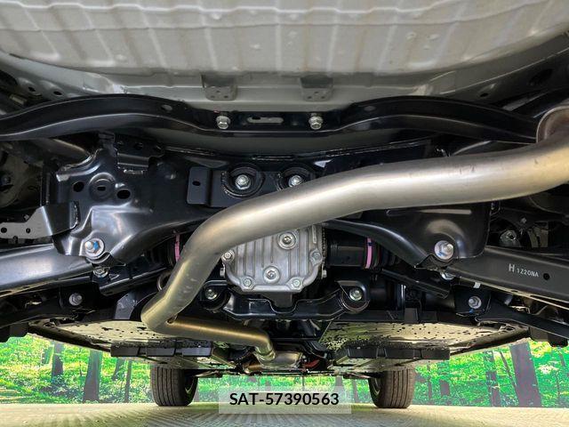 Subaru FORESTER 2021-12 8659152-19