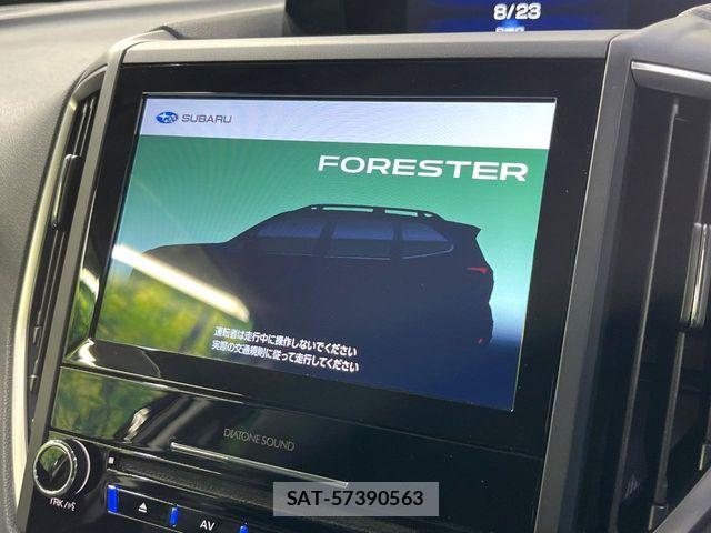 Subaru FORESTER 2021-12 8659152-2