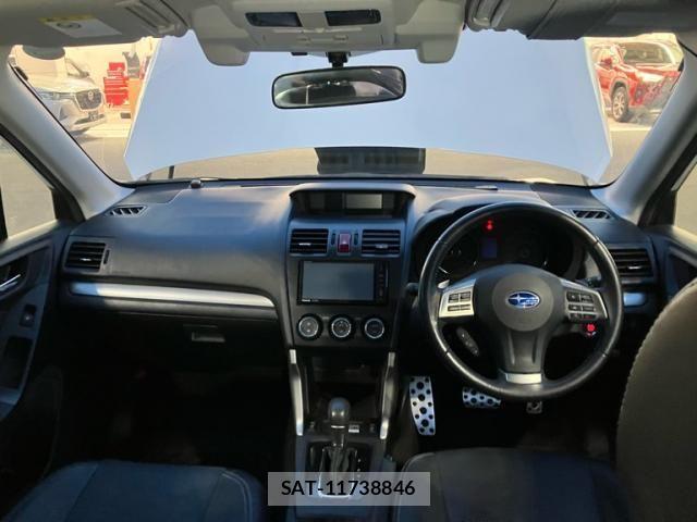Subaru FORESTER 2013-02 8659171-14