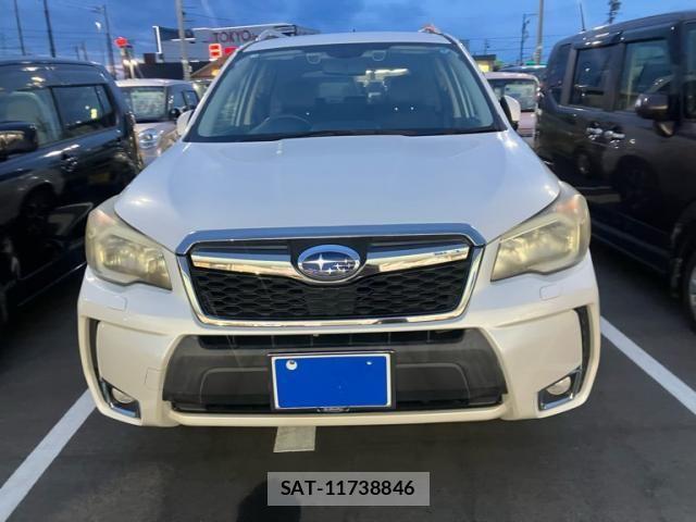 Subaru FORESTER 2013-02 8659171-1