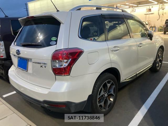 Subaru FORESTER 2013-02 8659171-5