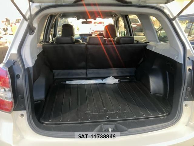 Subaru FORESTER 2013-02 8659171-8