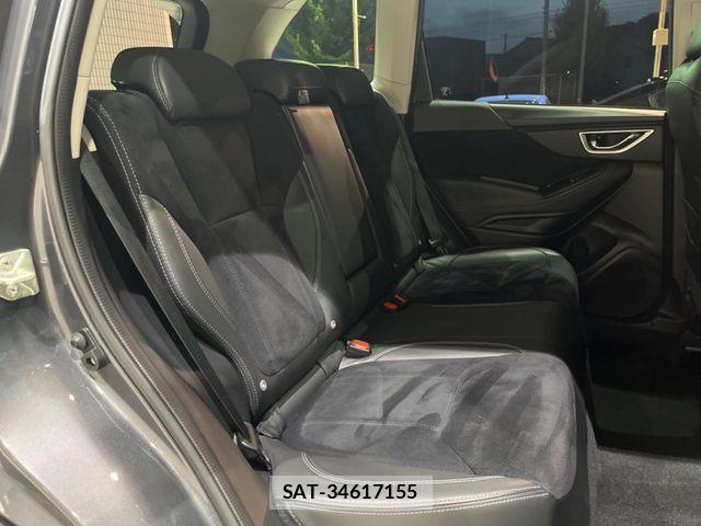 Subaru FORESTER 2021-01 8666158-9