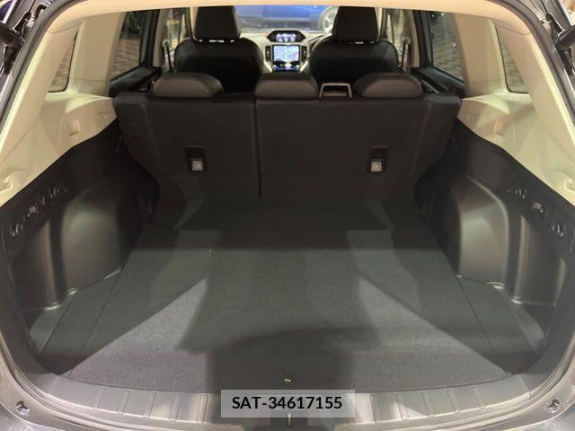 Subaru FORESTER 2021-01 8666158-10
