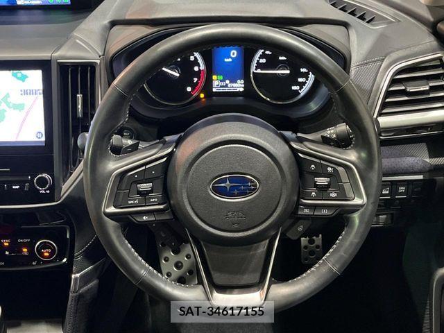 Subaru FORESTER 2021-01 8666158-11