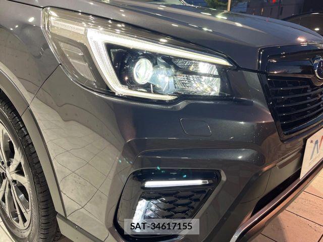 Subaru FORESTER 2021-01 8666158-12