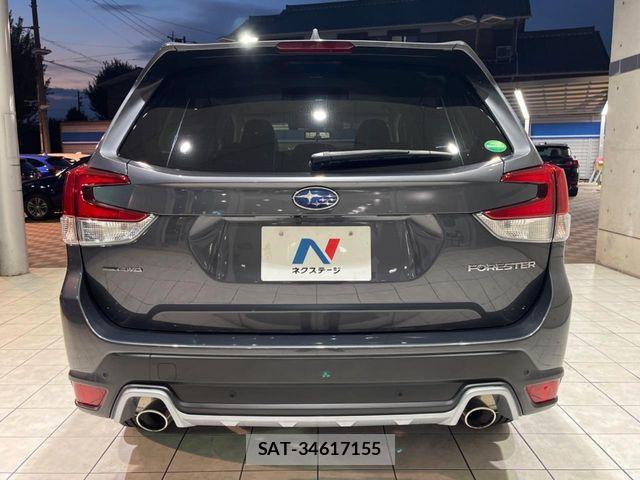 Subaru FORESTER 2021-01 8666158-15