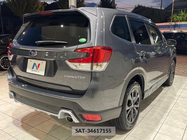 Subaru FORESTER 2021-01 8666158-17